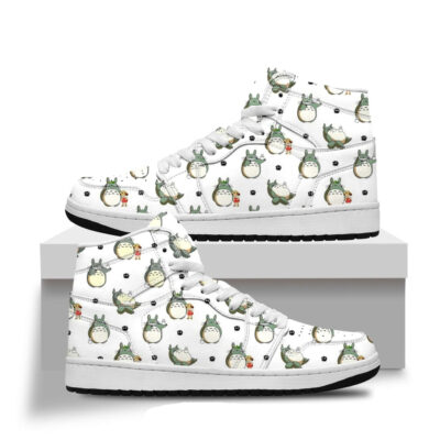 Studio Ghibli My Neighbor Totoro Cute JD Shoes