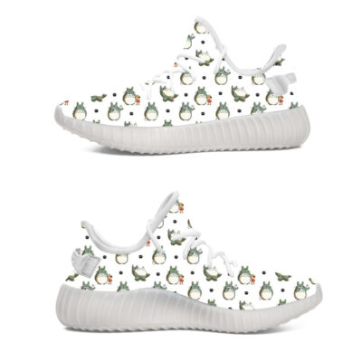 Studio Ghibli My Neighbor Totoro Cute YZ Shoes