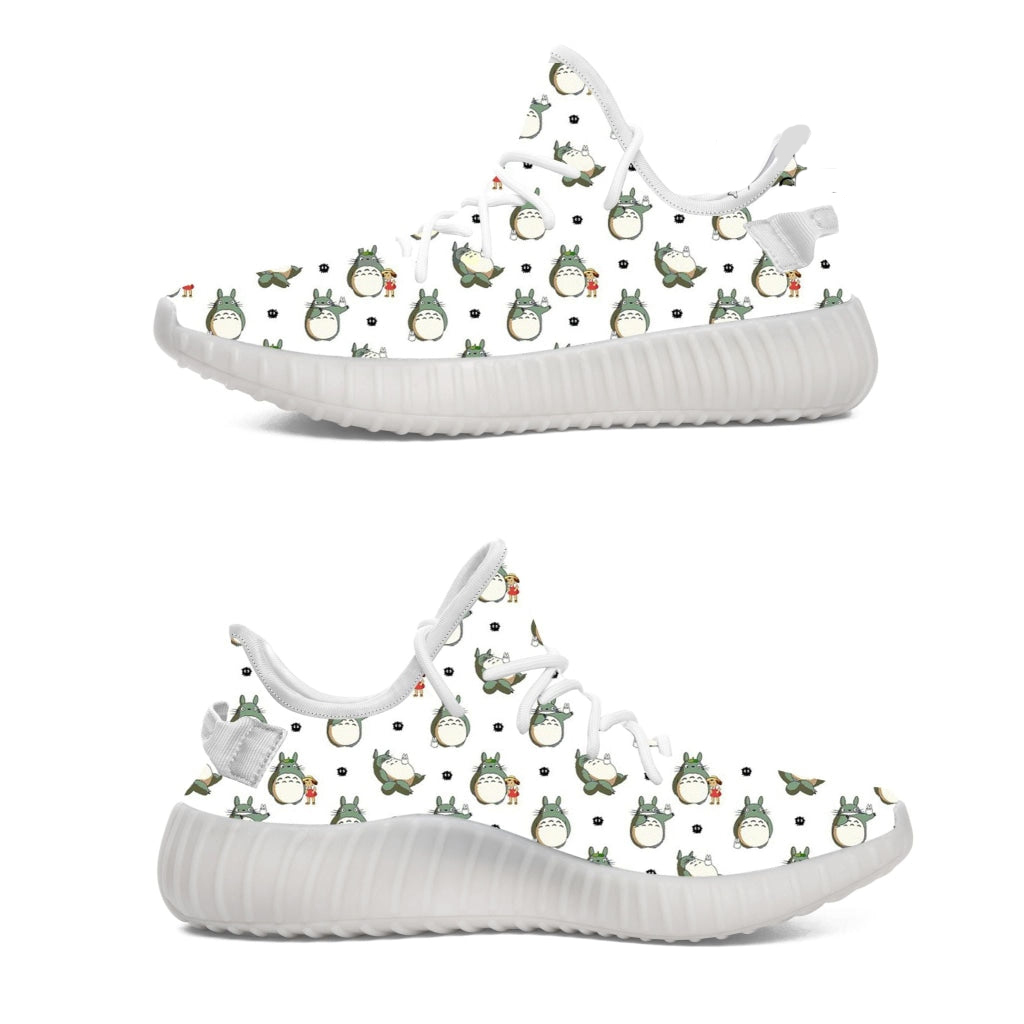 Studio Ghibli My Neighbor Totoro Cute YZ Shoes