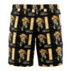 Grave of the Fireflies SG Hawaiian Shorts BACK Mockup - Studio Ghibli Shop