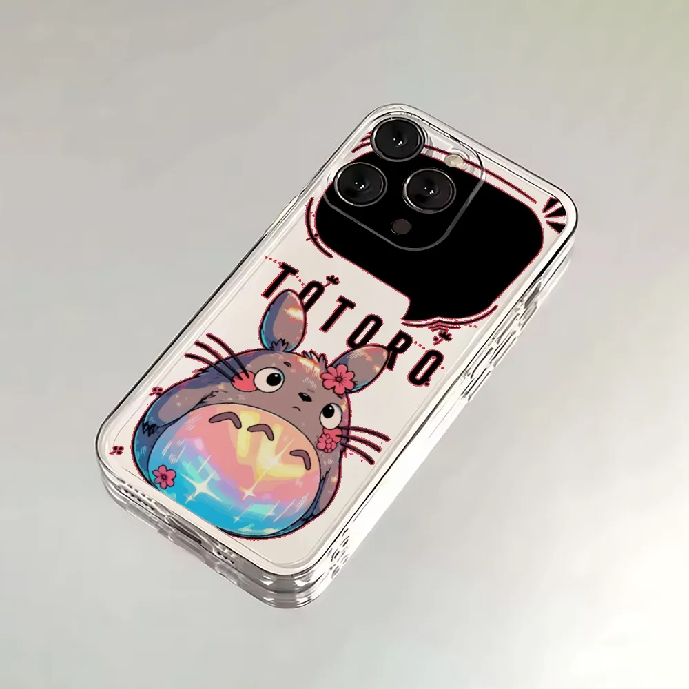 Best Selling Cartoon Totoro Phone Case