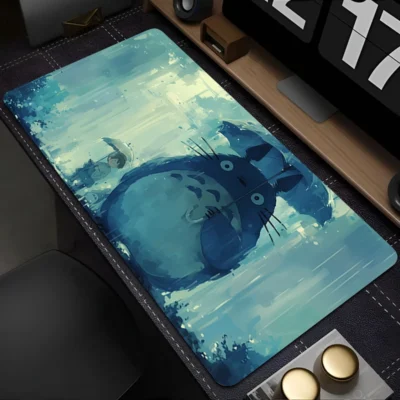 Hot Design Totoros Large Mouse Pad