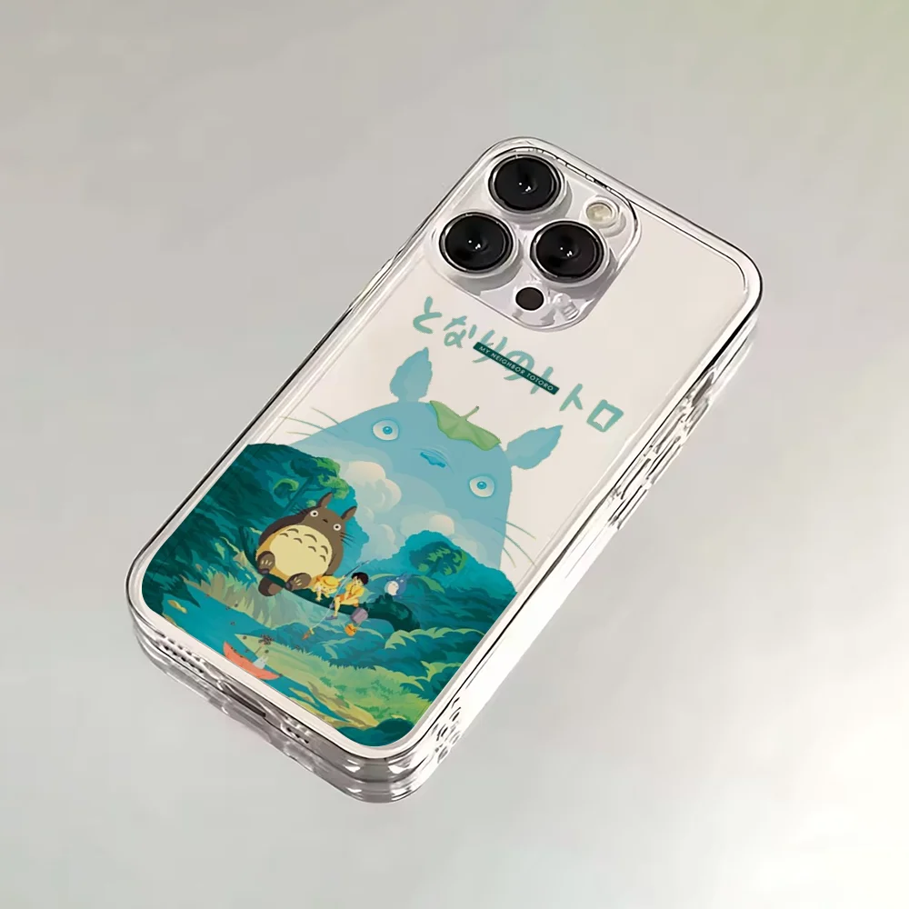 Must Have Cartoon Totoro Phone Case