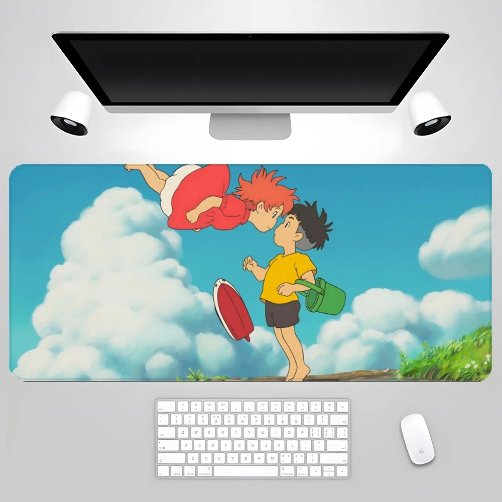New iterm Ponyo Large Mouse Pad