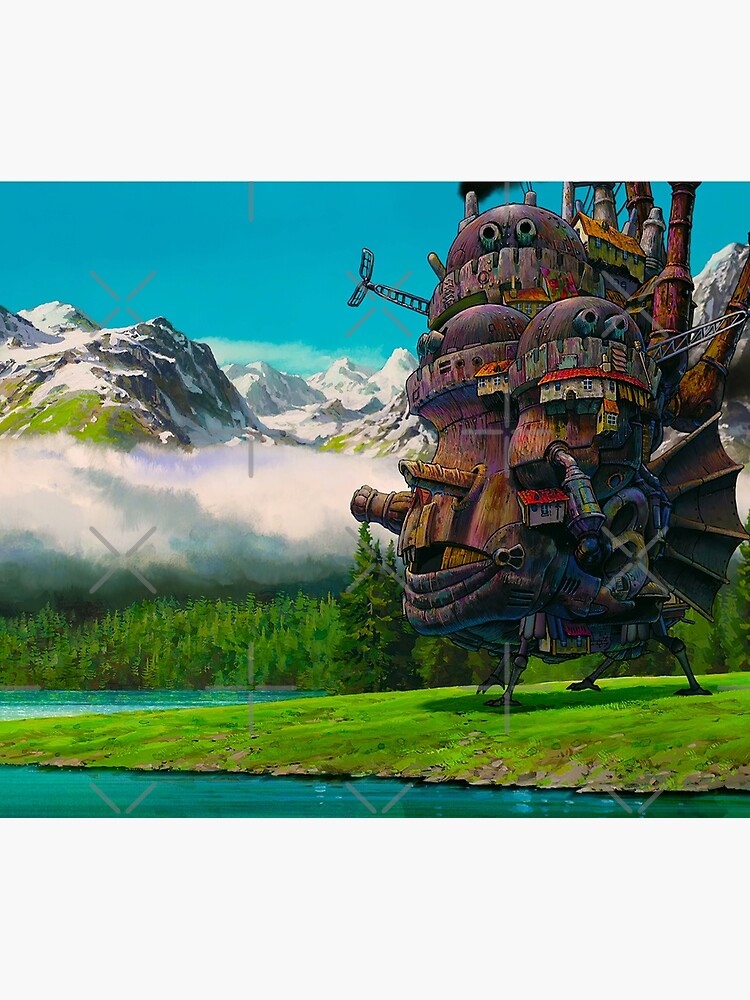 Stop At Star Lake Tapestry - Image 2