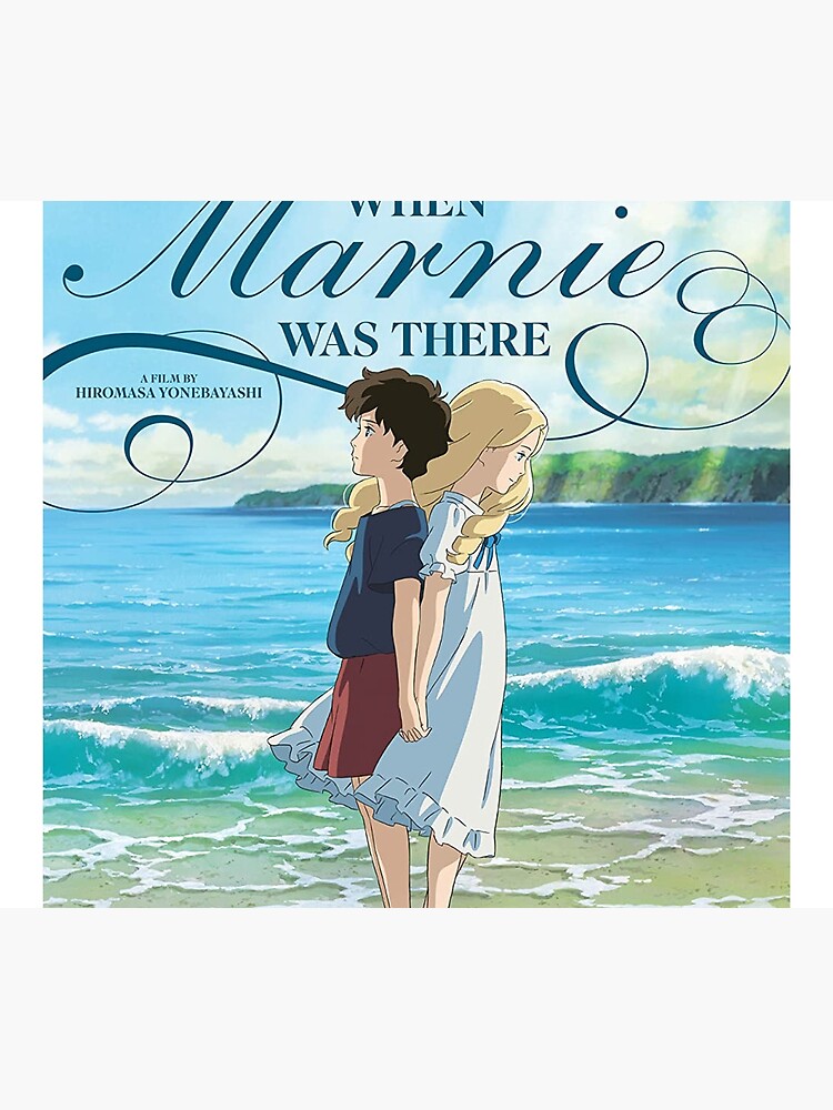 When Marnie Was There Tapestry - Image 2