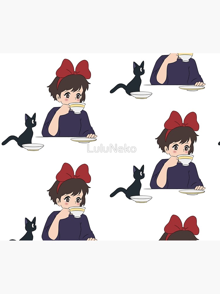 Kiki S Delivery Service Tapestry - Image 2