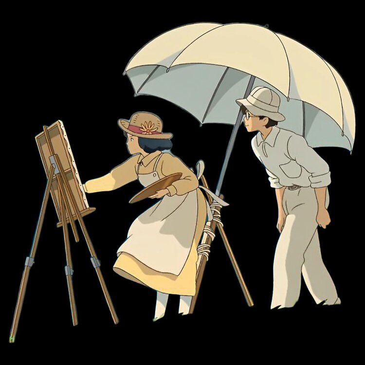 The Wind Rises Tote Bag - Image 2