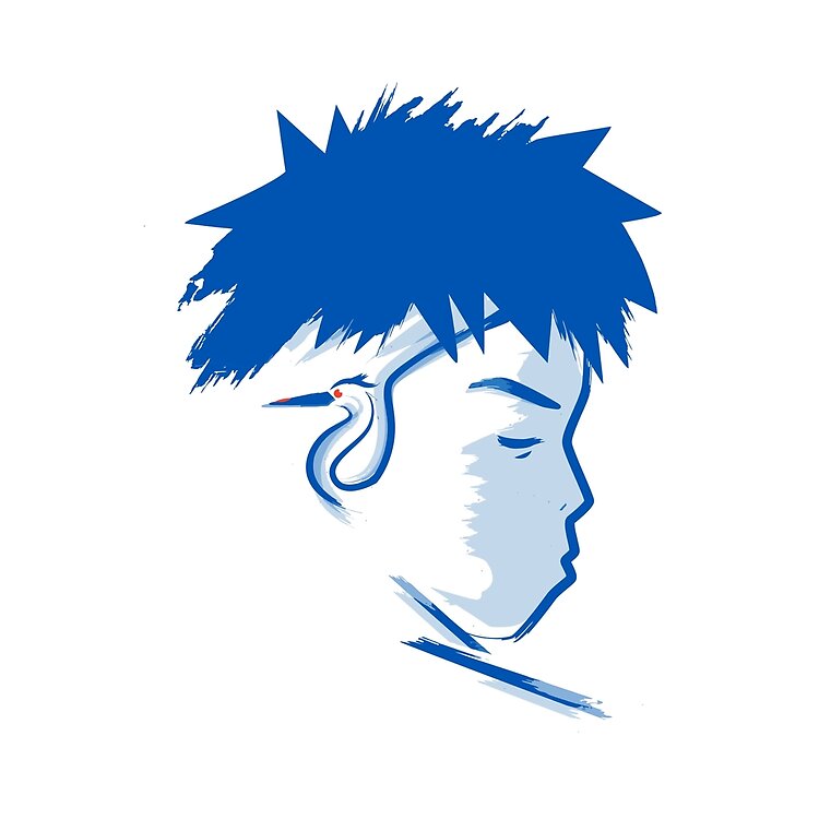 The Boy And The Heron Tote Bag - Image 2