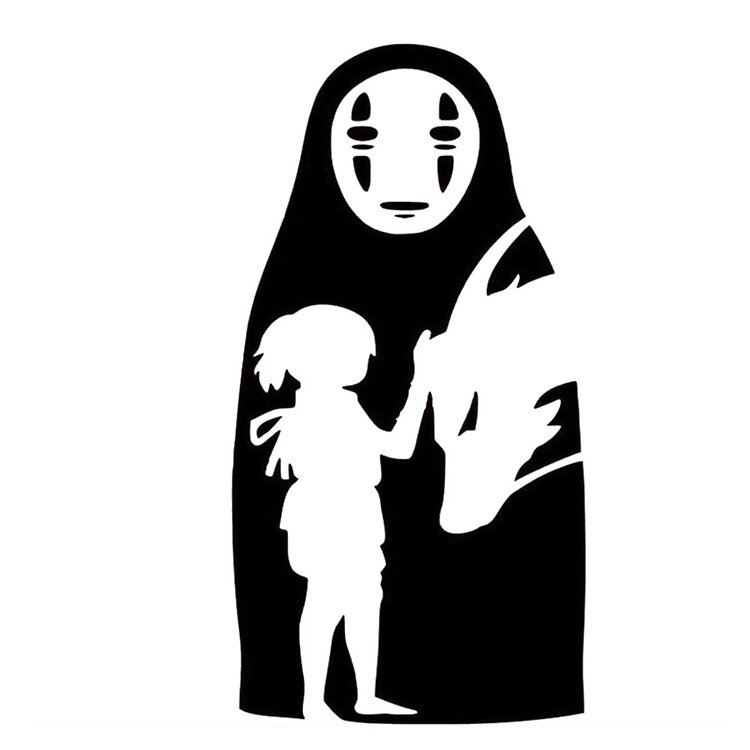 Spirited Away Tote Bag - Image 2