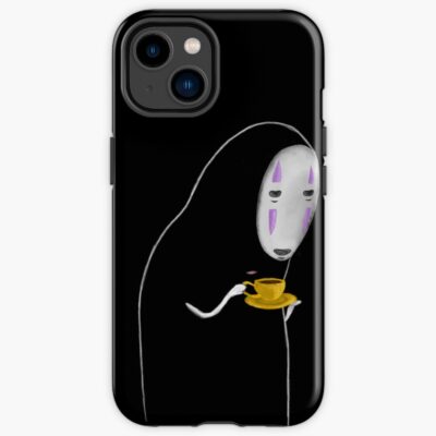 No Face Man Original Iphone Case