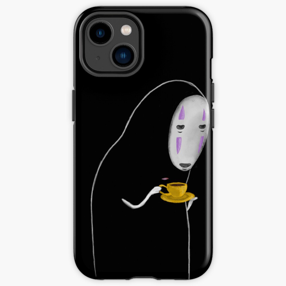No Face Man Original Iphone Case
