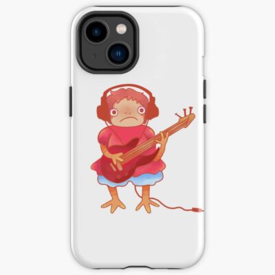 Ponyo Iphone Case