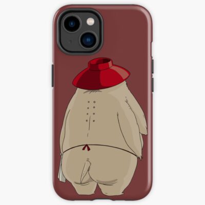 Radish Iphone Case