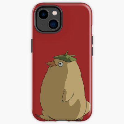Spa Ducki Iphone Case