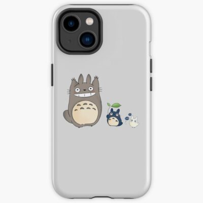 Tonari No Totoro Iphone Case