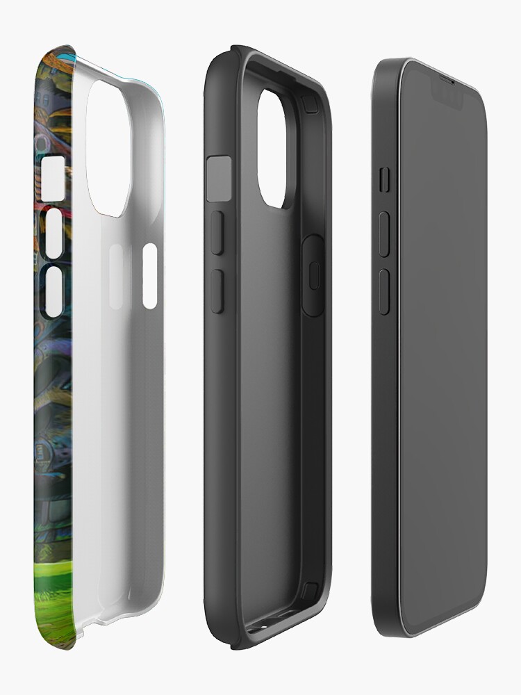 Stop At Star Lake Iphone Case - Image 2