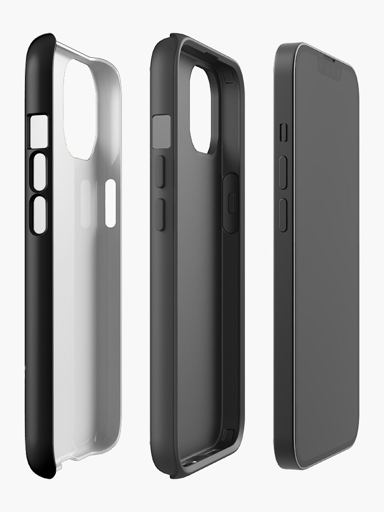 My Neighbors In Wonderlands Iphone Case - Image 2