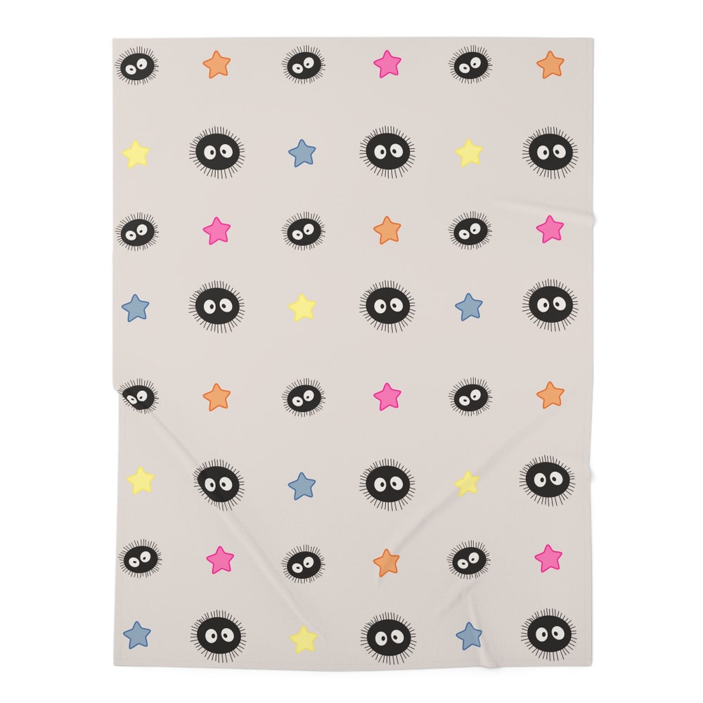 Sprite 2 Baby Swaddle Blanket - Image 2