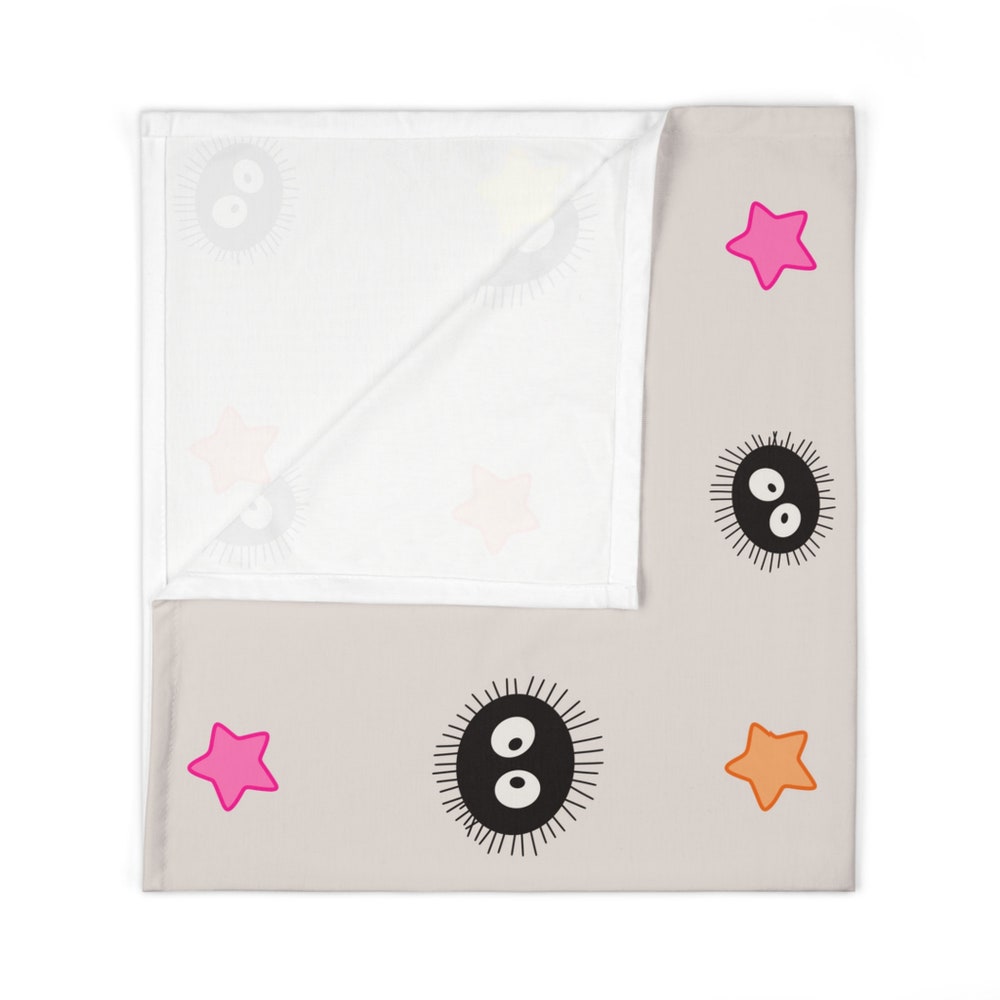 Sprite 2 Baby Swaddle Blanket - Image 3