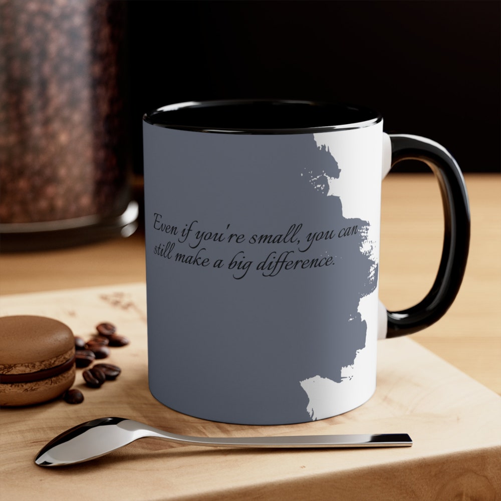 Anime Mug, The Cat Returns, Japanese Animation Mug - Image 2