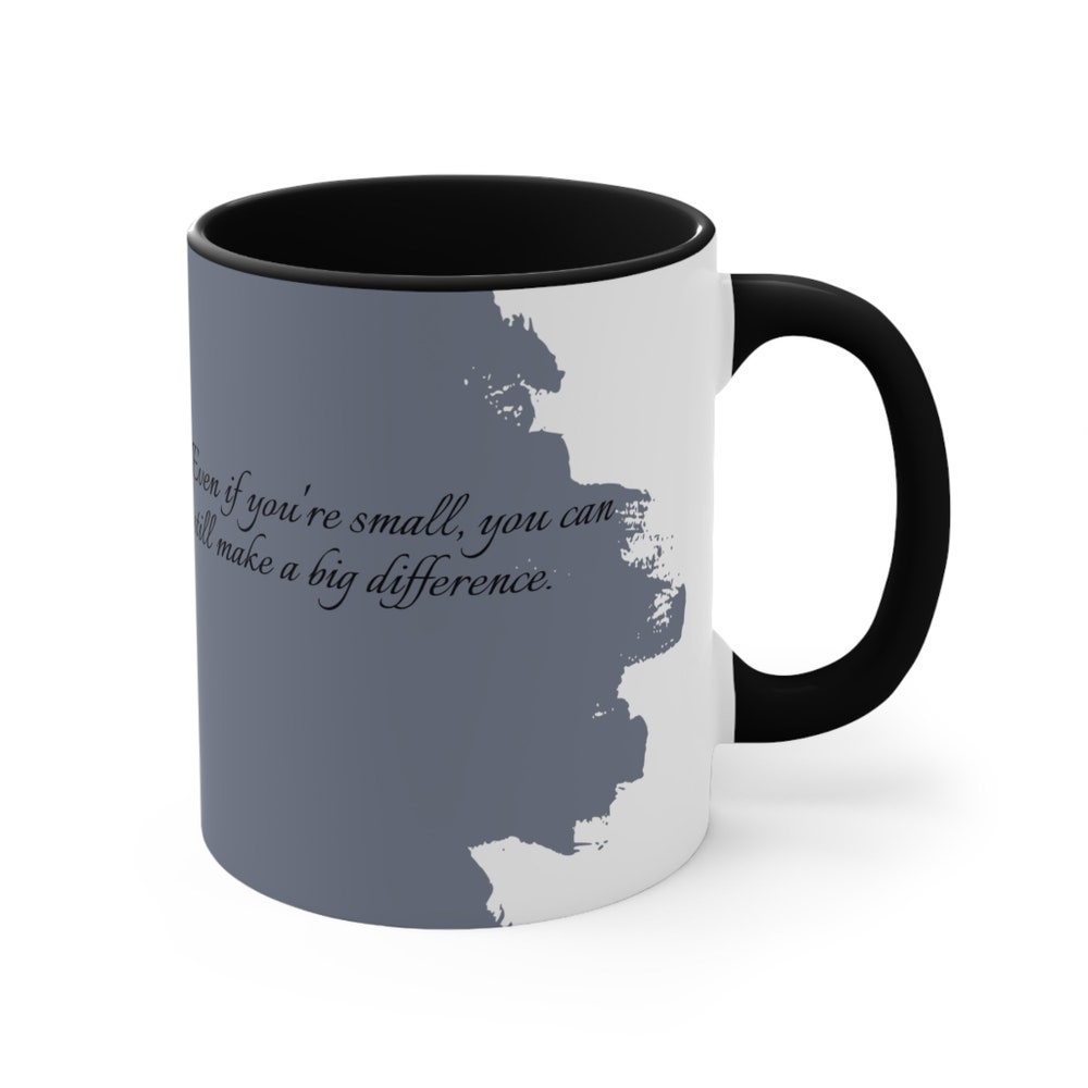 Anime Mug, The Cat Returns, Japanese Animation Mug - Image 4