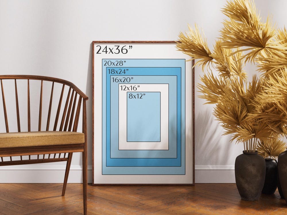 The Tale of the Princess Kaguya (2013) Wall Art - Image 4