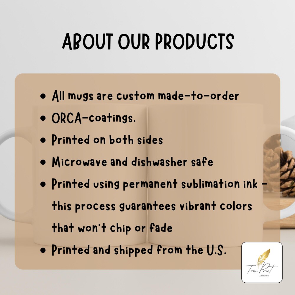 Studio Ghibli Mug - Unique Gift For Studio Ghibli Fans - Image 8