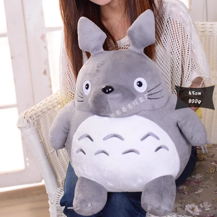 65cm Big Size My Neighbor Totoro Plush - Image 6