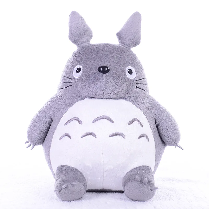 65cm Big Size My Neighbor Totoro Plush - Image 3