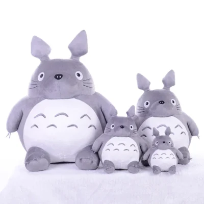 65cm Big Size My Neighbor Totoro Plush