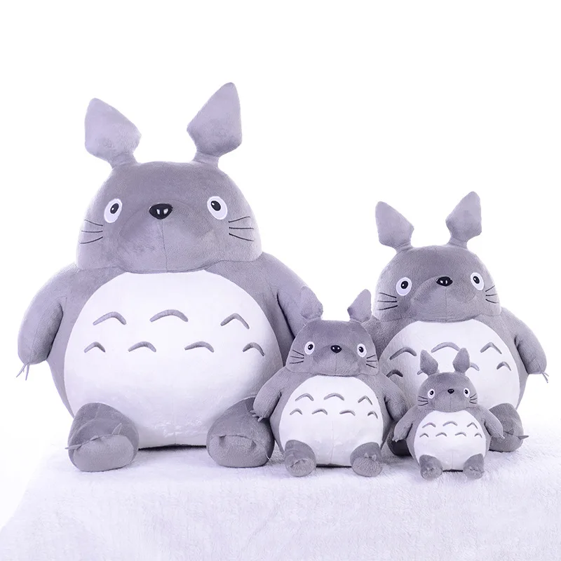 65cm Big Size My Neighbor Totoro Plush