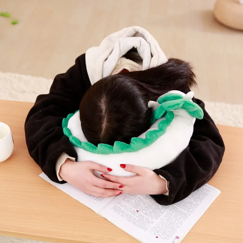 30CM Plush Toys Pillow Fashion Cartoon Dragon Anime - Image 5