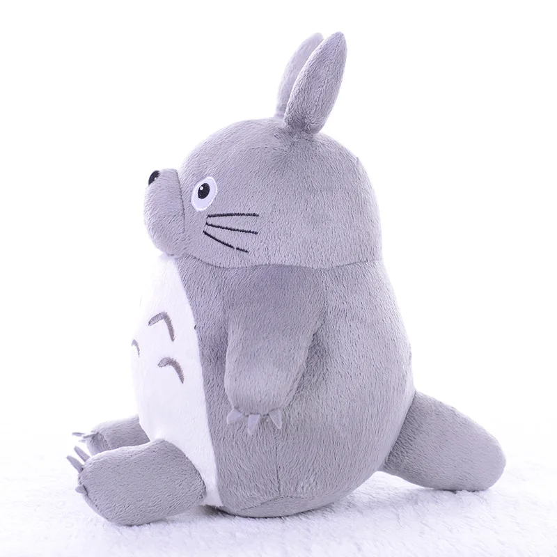 65cm Big Size My Neighbor Totoro Plush - Image 4