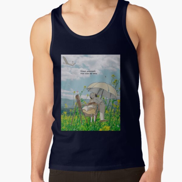 Trust Tank Top - Image 6