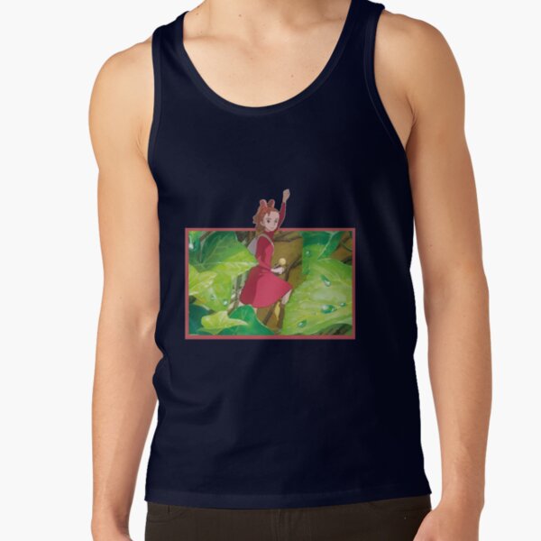 Anime Arrity Tank Top - Image 6