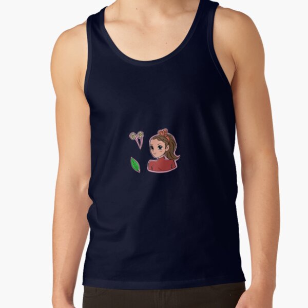 The Secret World Of Arrietty Tank Top - Image 6
