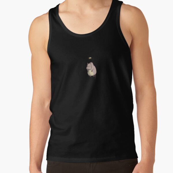 Spirited Away Tank Top - Image 2