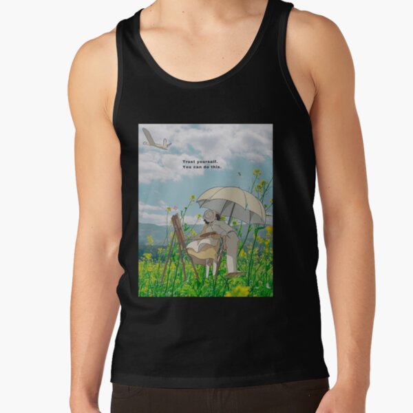 Trust Tank Top - Image 2