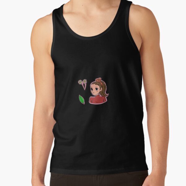 The Secret World Of Arrietty Tank Top - Image 2