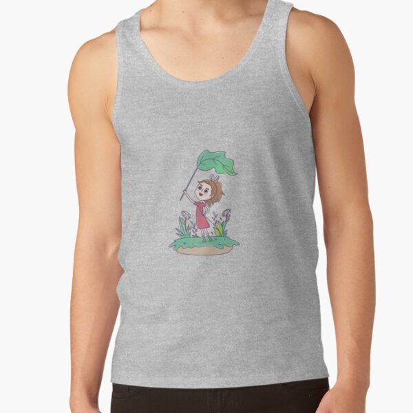 The Secret World Of Arrietty Tank Top - Image 4