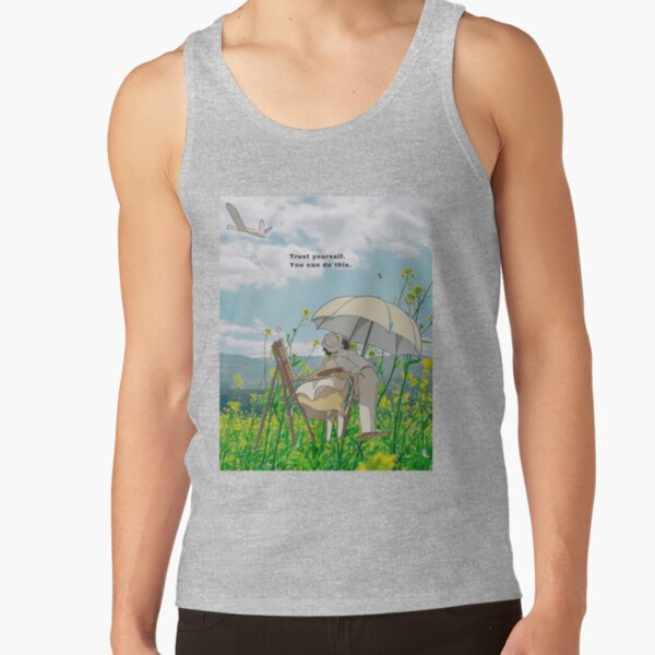 Trust Tank Top - Image 4