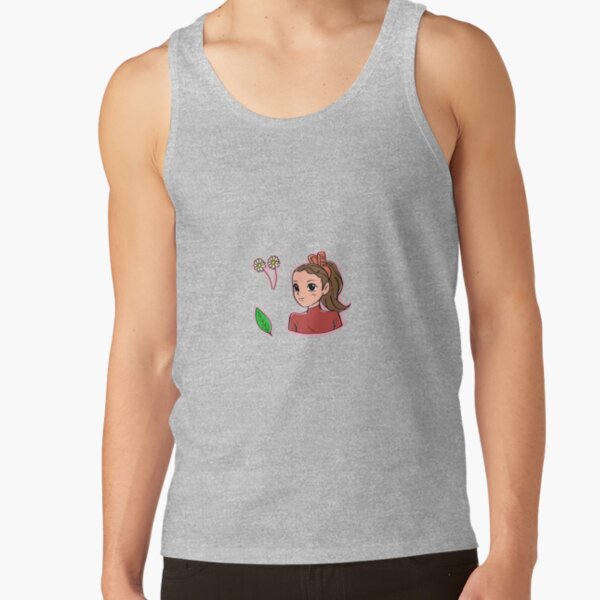 The Secret World Of Arrietty Tank Top - Image 4