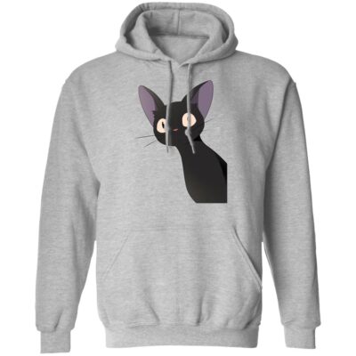 Kiki’s Delivery Service – Jiji Style 1 Hoodie