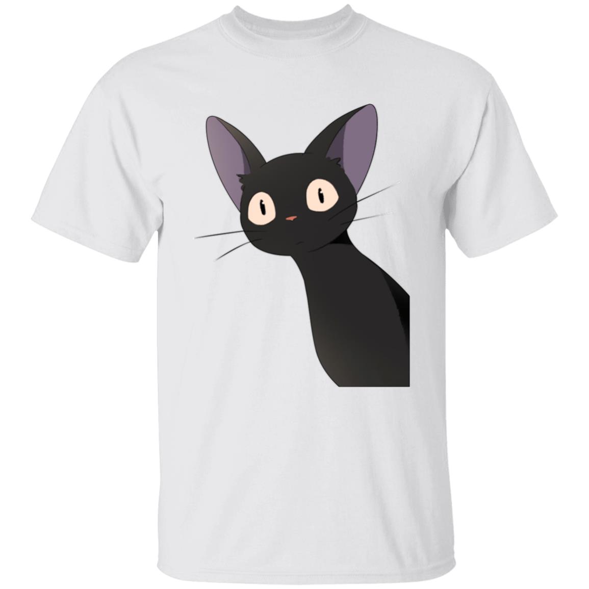 Kiki’s Delivery Service – Jiji Style 1 T-shirt - Image 2
