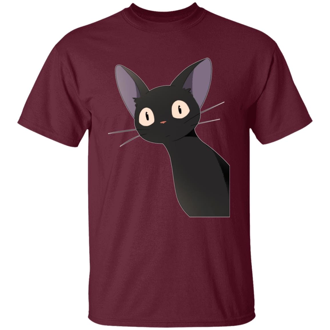 Kiki’s Delivery Service – Jiji Style 1 T-shirt - Image 7