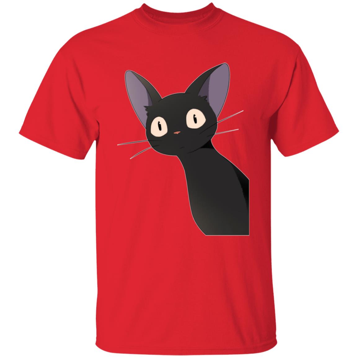 Kiki’s Delivery Service – Jiji Style 1 T-shirt - Image 9