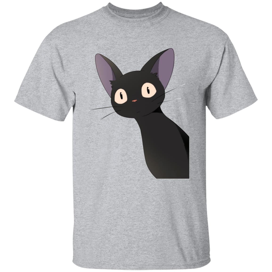Kiki’s Delivery Service – Jiji Style 1 T-shirt - Image 10