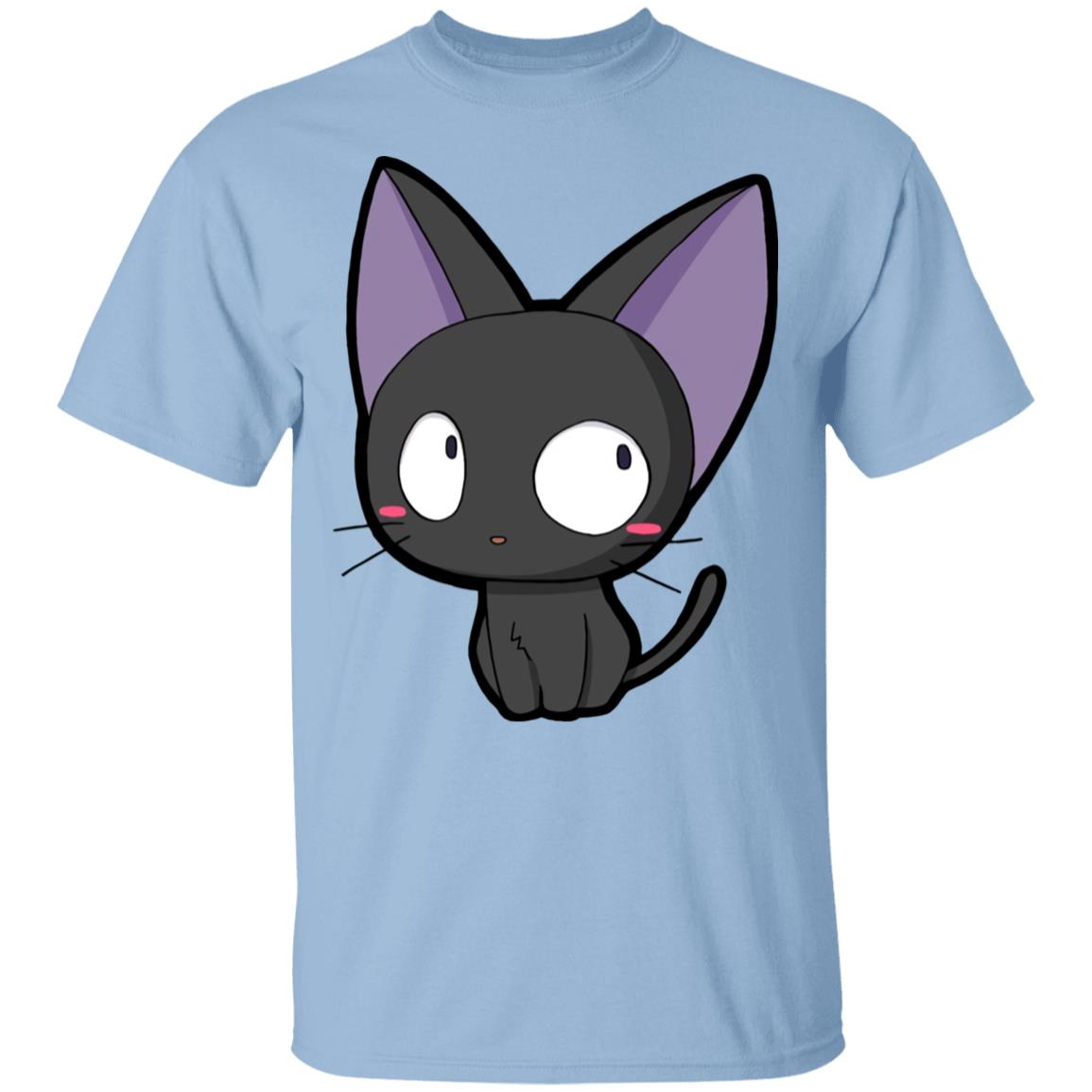 Kiki’s Delivery Service – Jiji Chibi T-shirt