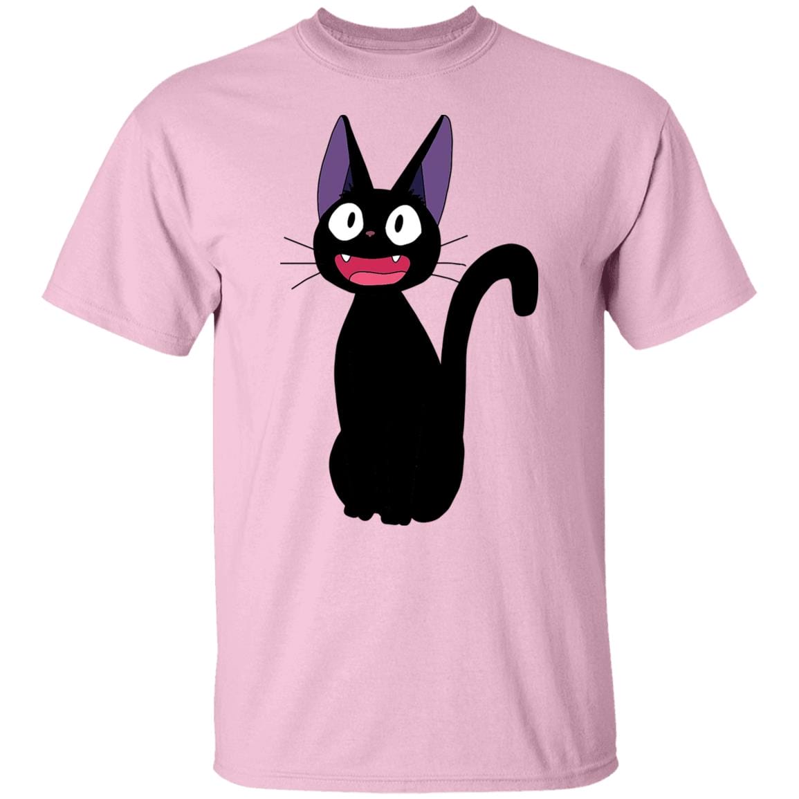 Kiki’s Delivery Service – Jiji Style 2 T-shirt - Image 6